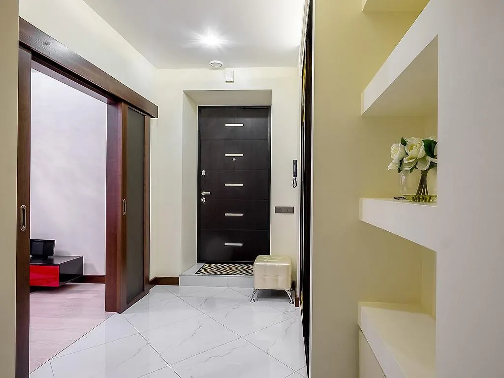 Center Apartment Minsk