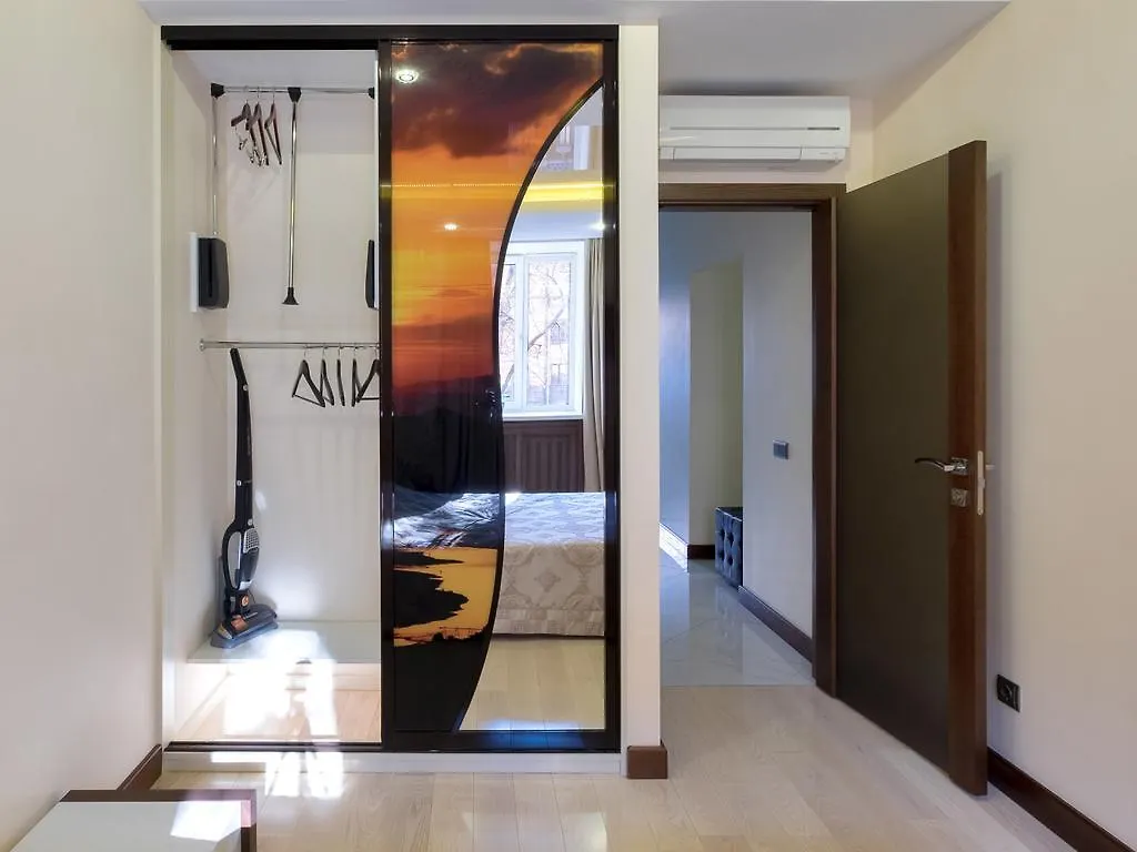 Center Apartment Minsk