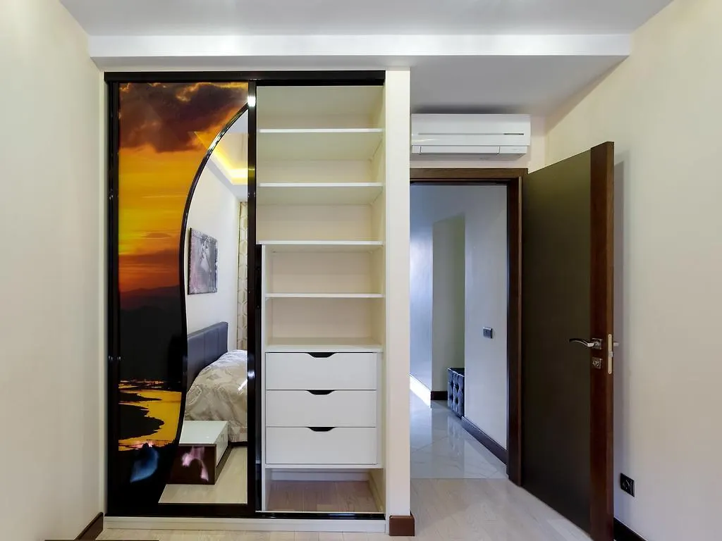 Center Apartment Mińsk 0*,  Białoruś