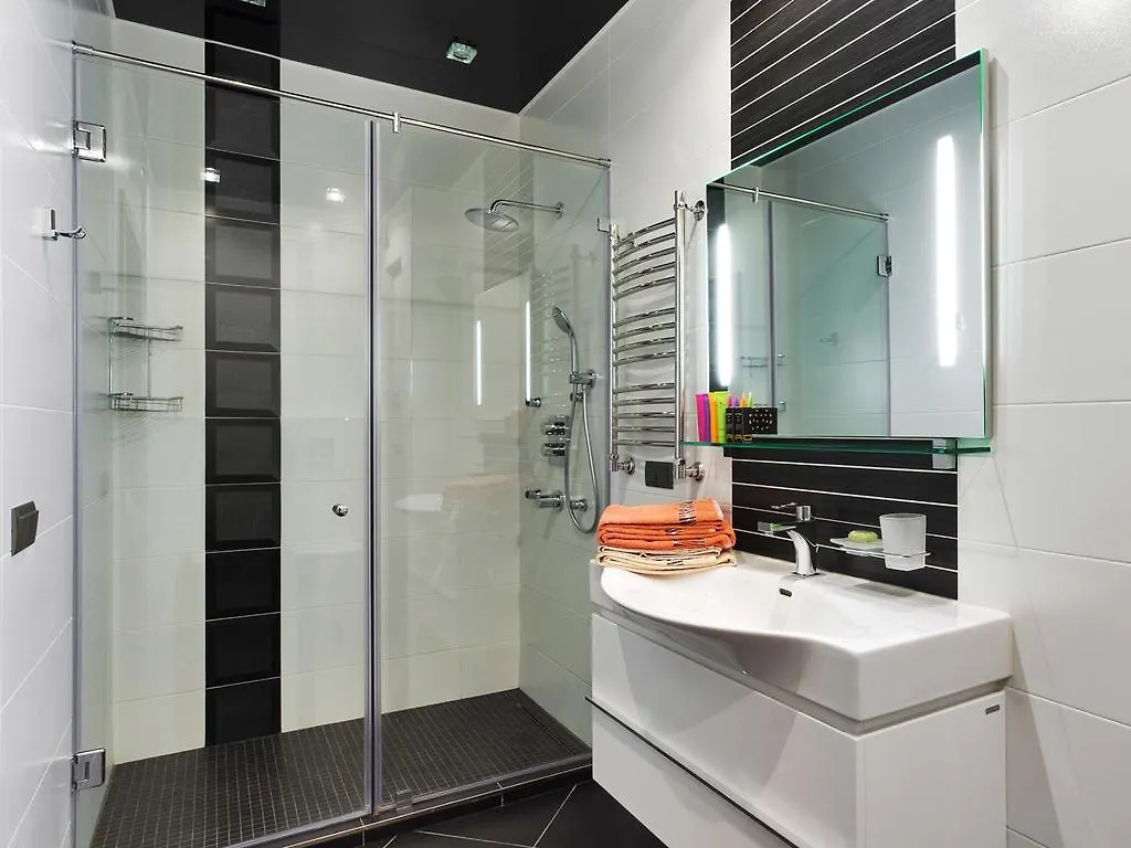 Center Apartment Minsk