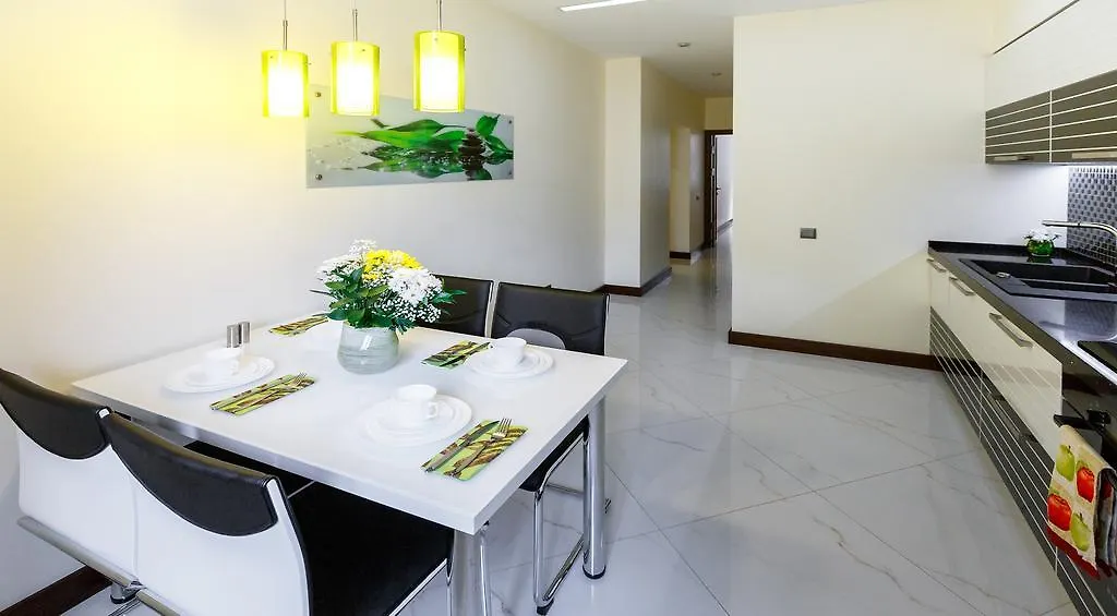 Center Apartment Minsk 0*,  Belarus